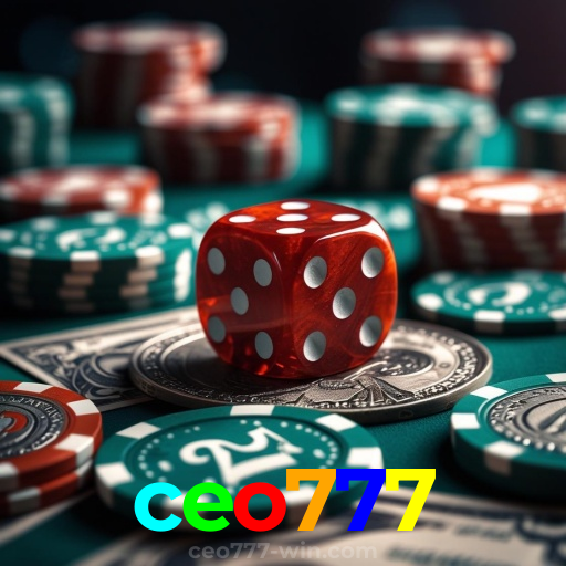 Bônus no ceo777: ofertas exclusivas para todos os estilos