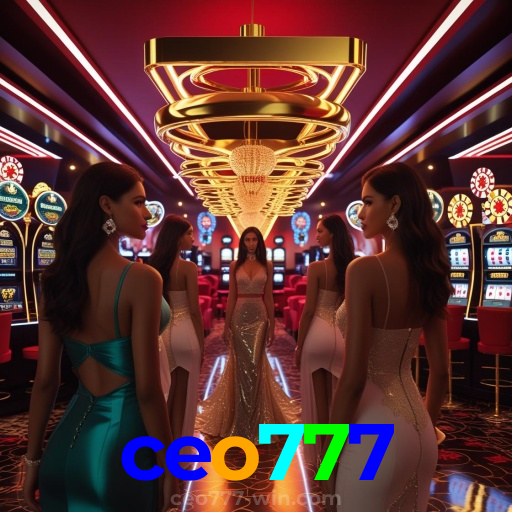 Bônus no ceo777: ofertas exclusivas para todos os estilos