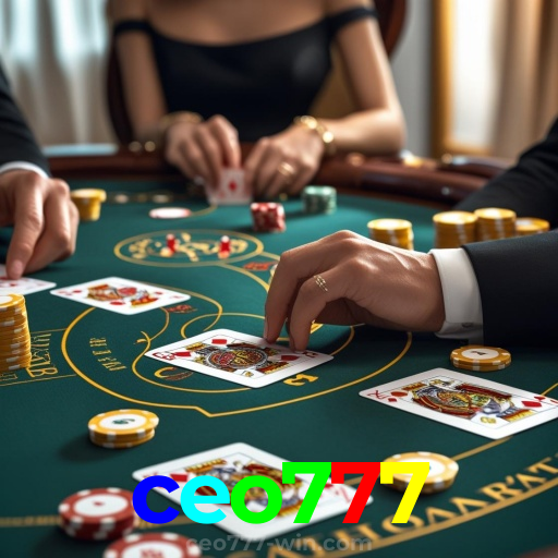 Ofertas Imperdíveis na Promo do ceo777 para Gamers