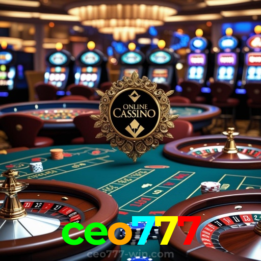 Ofertas Imperdíveis na Promo do ceo777 para Gamers