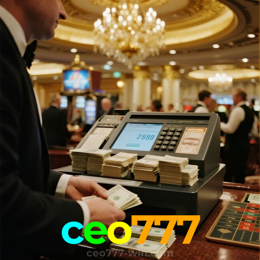 Login Social e Inovador: Conheça o ceo777