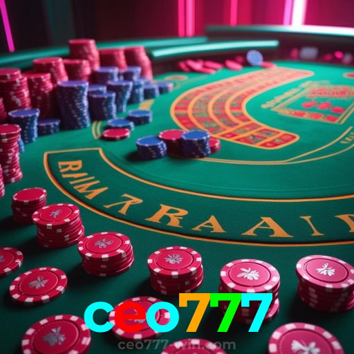 Login Social e Inovador: Conheça o ceo777