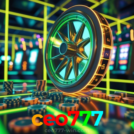 Ofertas Imperdíveis na Promo do ceo777 para Gamers
