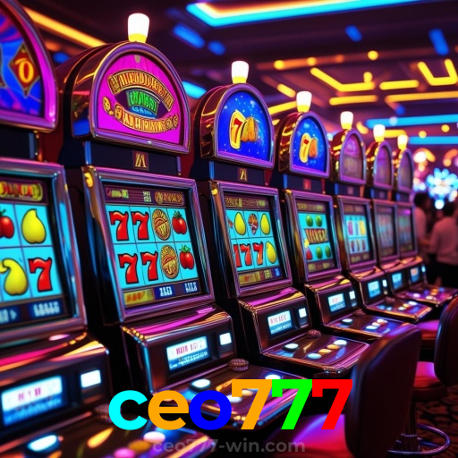 Baixar jogos no ceo777: catálogo variado + segurança