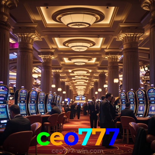 Os Melhores Jogos do ceo777 Para Todos os Estilos