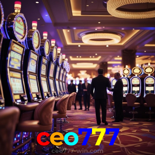 Ofertas Imperdíveis na Promo do ceo777 para Gamers