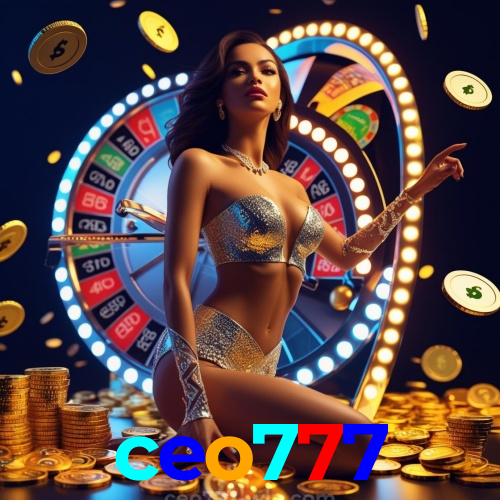 Experimente Baixar Jogos Imperdíveis no ceo777
