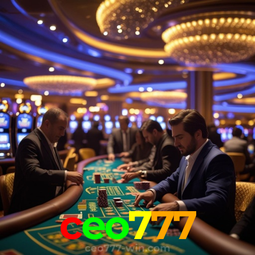 Experimente Baixar Jogos Imperdíveis no ceo777